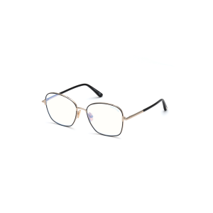 женские очки для зрения TOM FORD TOMF FT5685-B53001