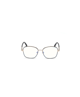 женские очки для зрения TOM FORD TOMF FT5685-B53001