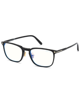 мужские очки для зрения Tom Ford  TOMF FT5699-B57001