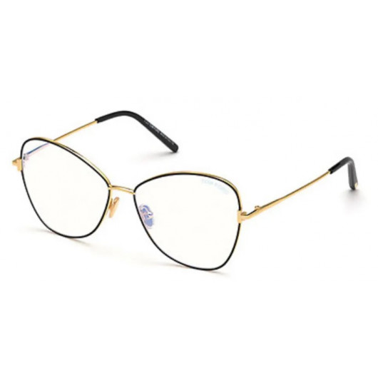 женские очки для зрения Tom Ford  TOMF FT5738-B56001