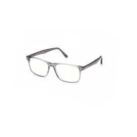 мужские очки для зрения TOM FORD TOMF FT5752-B55020