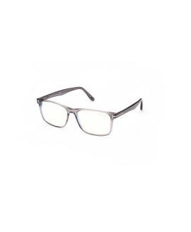 мужские очки для зрения TOM FORD TOMF FT5752-B55020
