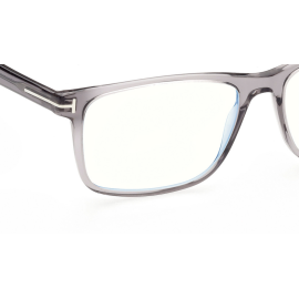 мужские очки для зрения TOM FORD TOMF FT5752-B55020
