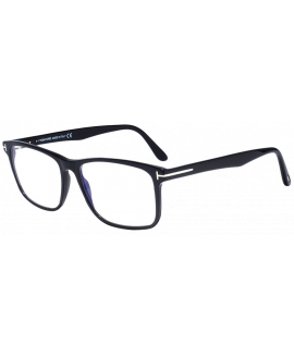 мужские очки для зрения TOM FORD TOMF FT5752-B57001