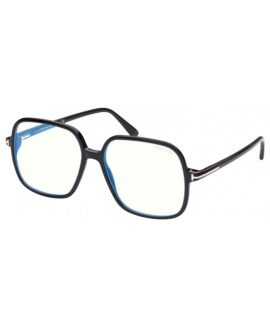 женские очки для зрения Tom Ford  TOMF FT5764-B56001