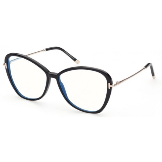 женские очки для зрения Tom Ford  TOMF FT5769-B56001