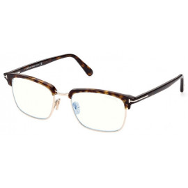 мужские очки для зрения Tom Ford  TOMF FT5801-B54052