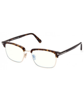 мужские очки для зрения Tom Ford  TOMF FT5801-B54052