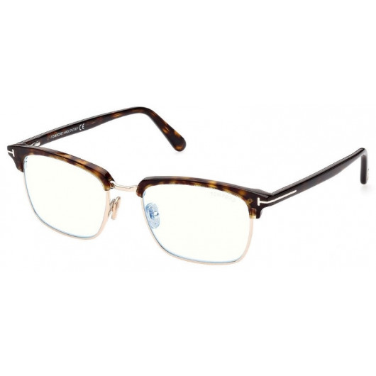 мужские очки для зрения Tom Ford  TOMF FT5801-B54052