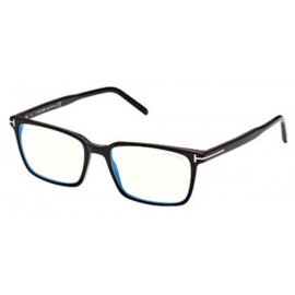 мужские очки для зрения Tom Ford  TOMF FT5802-B55001