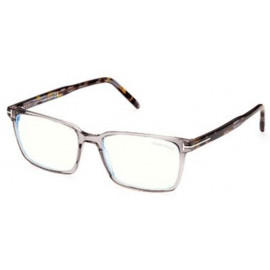 мужские очки для зрения Tom Ford  TOMF FT5802-B55020