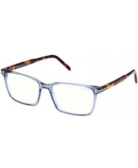 мужские очки для зрения Tom Ford  TOMF FT5802-B55090