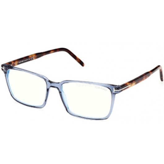 мужские очки для зрения Tom Ford  TOMF FT5802-B55090