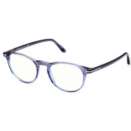 очки для зрения TOM FORD  TOMF FT5803-B51090