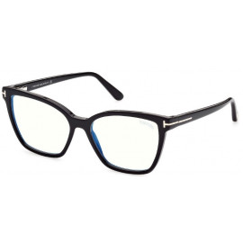 женские очки для зрения Tom Ford  TOMF FT5812-B53001