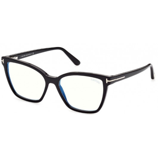 женские очки для зрения Tom Ford  TOMF FT5812-B53001