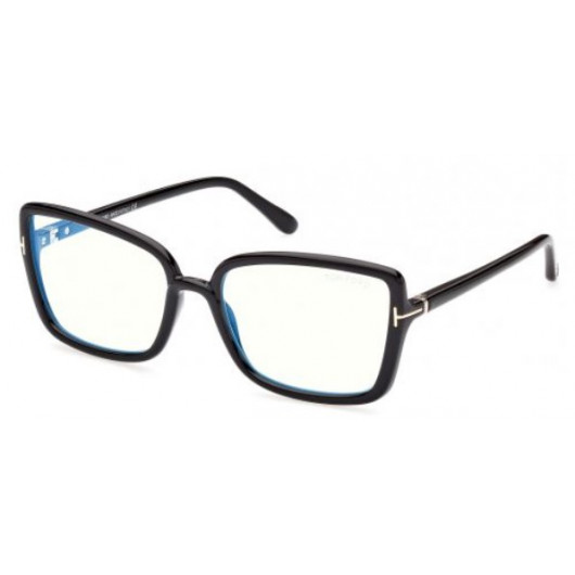 женские очки для зрения Tom Ford  TOMF FT5813-B56001