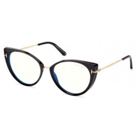 женские очки для зрения Tom Ford  TOMF FT5815-B54001