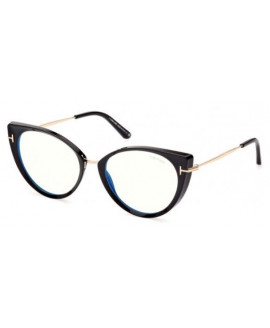 женские очки для зрения Tom Ford  TOMF FT5815-B54001