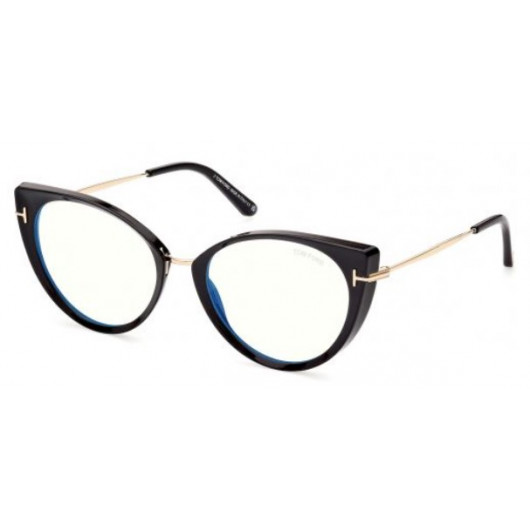 женские очки для зрения Tom Ford  TOMF FT5815-B54001