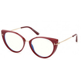 женские очки для зрения Tom Ford  TOMF FT5815-B54074