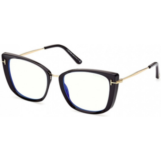 женские очки для зрения Tom Ford  TOMF FT5816-B53001