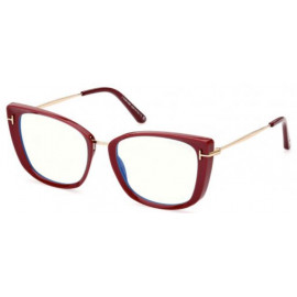 женские очки для зрения Tom Ford  TOMF FT5816-B53074