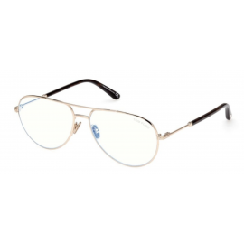 мужские очки для зрения Tom Ford  TOMF FT5829-B57028