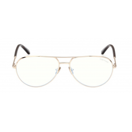 мужские очки для зрения Tom Ford  TOMF FT5829-B57028