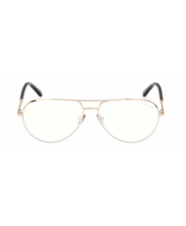 мужские очки для зрения Tom Ford  TOMF FT5829-B57028