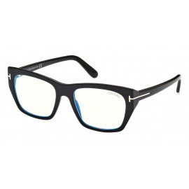 женские очки для зрения Tom Ford  TOMF FT5846-B53001