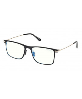 мужские очки для зрения Tom Ford  TOMF FT5865-B55002