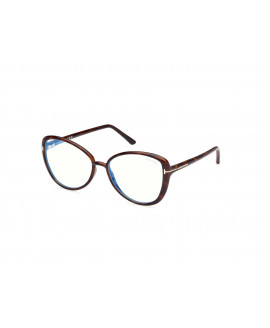 очки для зрения Tom Ford  TOMF FT5907-B55052 очки для зрения Tom Ford  TOMF FT5907-B55052