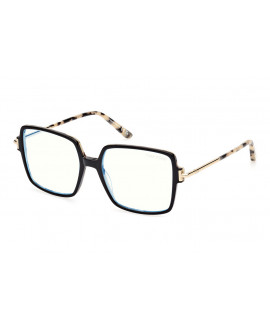 женские очки для зрения Tom Ford  TOMF FT5915-B53005 женские очки для зрения Tom Ford  TOMF FT5915-B53005