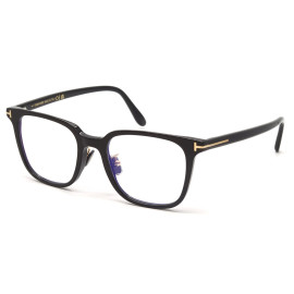 женские очки для зрения Tom Ford  TOMF FT5921-K-B51001