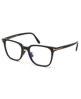 женские очки для зрения Tom Ford  TOMF FT5921-K-B51001