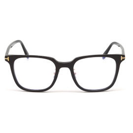 женские очки для зрения Tom Ford  TOMF FT5921-K-B51001