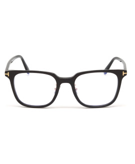 женские очки для зрения Tom Ford  TOMF FT5921-K-B51001
