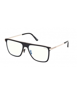 мужские очки для зрения Tom Ford  TOMF FT5944-B55003