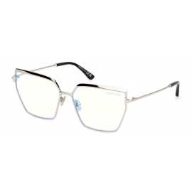 женские очки для зрения Tom Ford  TOMF FT5946-B57016
