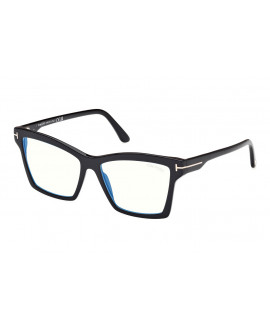 женские очки для зрения Tom Ford  TOMF FT5964-B54001 женские очки для зрения Tom Ford  TOMF FT5964-B54001