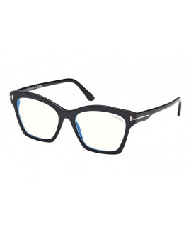 женские очки для зрения Tom Ford  TOMF FT5965-B53001 женские очки для зрения Tom Ford  TOMF FT5965-B53001