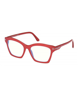 женские очки для зрения Tom Ford  TOMF FT5965-B53075 женские очки для зрения Tom Ford  TOMF FT5965-B53075