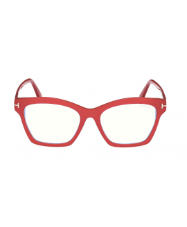 женские очки для зрения Tom Ford  TOMF FT5965-B53075 женские очки для зрения Tom Ford  TOMF FT5965-B53075