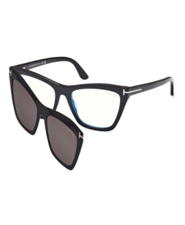 женские очки для зрения Tom Ford  TOMF FT5971-B54001 женские очки для зрения Tom Ford  TOMF FT5971-B54001