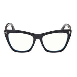 женские очки для зрения Tom Ford  TOMF FT5971-B54001
