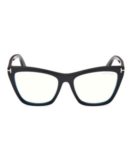 женские очки для зрения Tom Ford  TOMF FT5971-B54001 женские очки для зрения Tom Ford  TOMF FT5971-B54001