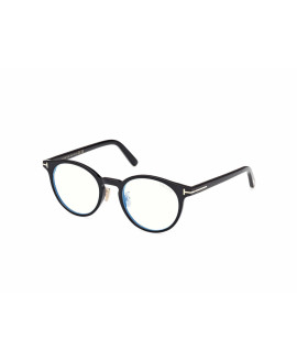 мужские очки для зрения TOM FORD TOMF FT5996-K-B51001