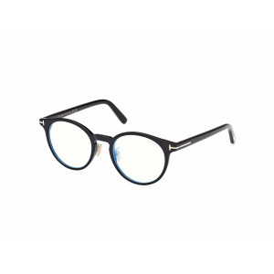 мужские очки для зрения TOM FORD TOMF FT5996-K-B51001