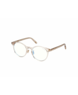 женские очки для зрения TOM FORD TOMF FT5996-K-B51057